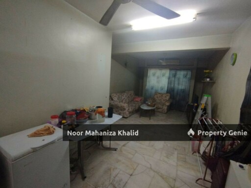 Apartment Vista Lavender, Taman Kinrara Puchong