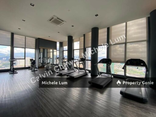 [Below Market 34%] Expressionz Professional Suites KL City