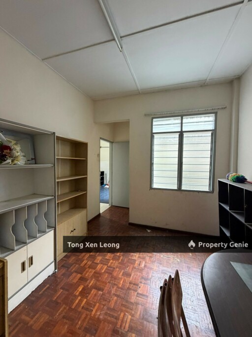 Seri Kubu Apartment For Sale