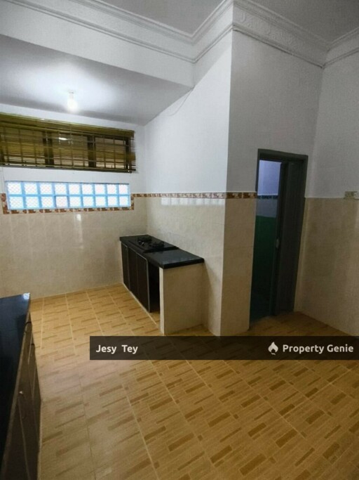 Bandar Tiram Double Storey Terrace For Sales