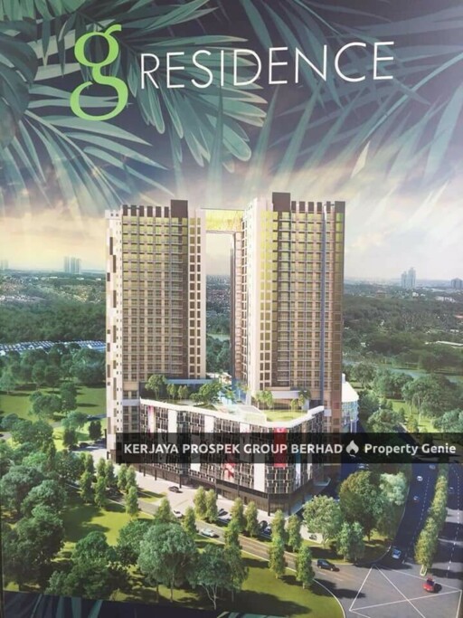 G Residence