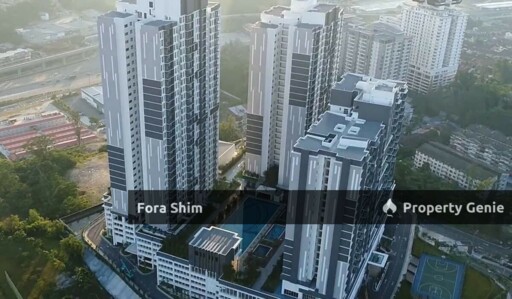 Green Residence @ Cheras