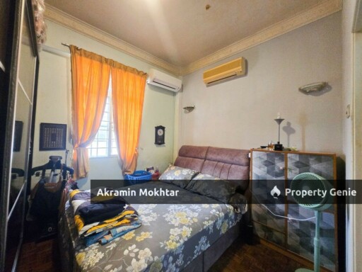 Condominium Tiara Duta, Taman Putra Sulaiman, Ampang
