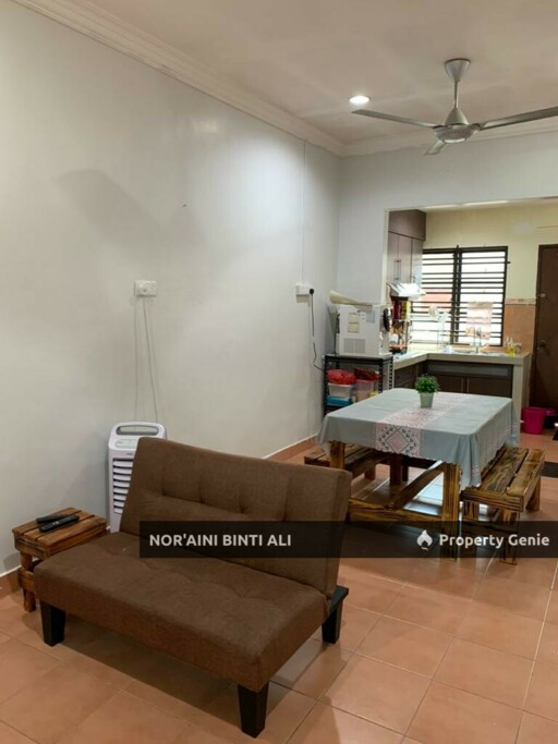 🏡TERES SETINGKAT IM 15 RENOVATED FULLY FURNISHED KUANTAN  📍INDERA MAHKOTA 15/27
