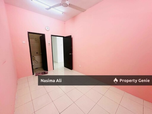 Single Storey Jalan Abu Bakar, Jalan Kebun, Seksyen 30, Shah Alam