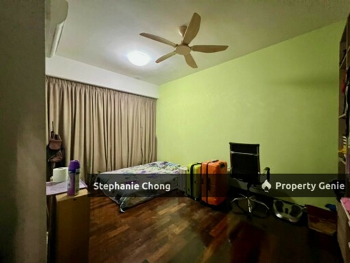 Armanee Terrace 2 Duplex Condominium Damansara Perdana PJ