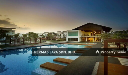 The Straits View Residences