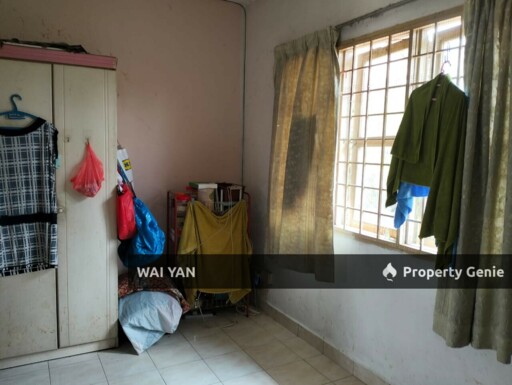 Sri Petaling Full Loan Low Deposit