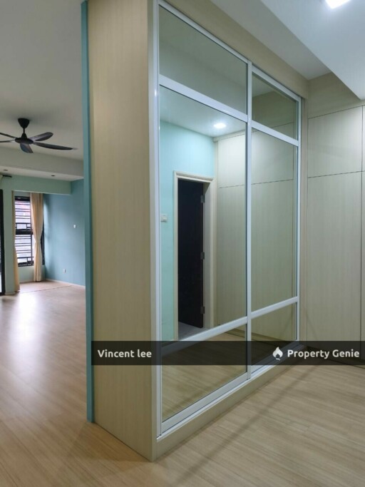 Eden Jalil, Taman Puncak Jalil, Seri Kembangan, FREEHOLD 3 Storey Terrace, 10 Minutes Drive to Pavilion Bukit Jalil