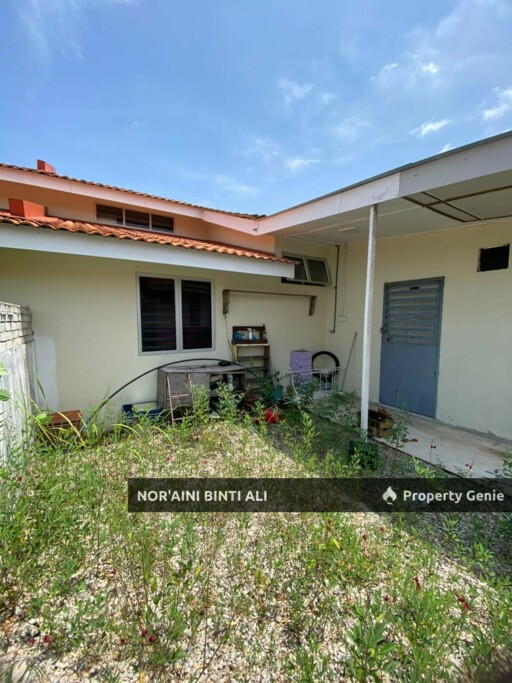 🏡 SEMID SETINGKAT  TAMAN INDERAPURA JAYA (IPJ), KUANTAN 🏡