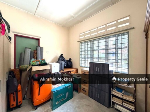 RENOVATED | BUNGALOW DOUBLE STOREY CORNER LOT HOUSE JALAN LENGKOK KELAPA SEGAMBUT BAHAGIA KUALA LUMPUR