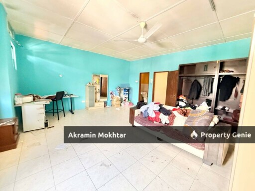 2 Storey Terrace Bandar Nusaputra, Puchong  .