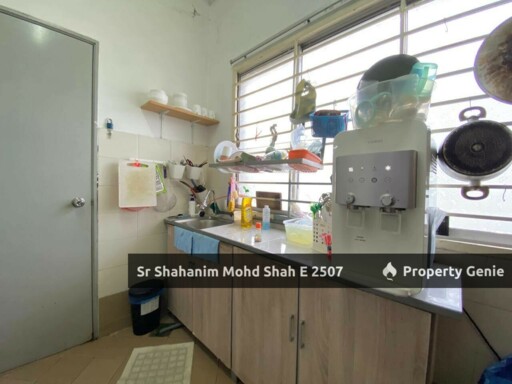 Single Storey Intermediate Bandar Putera 2 Klang Type (Basella)