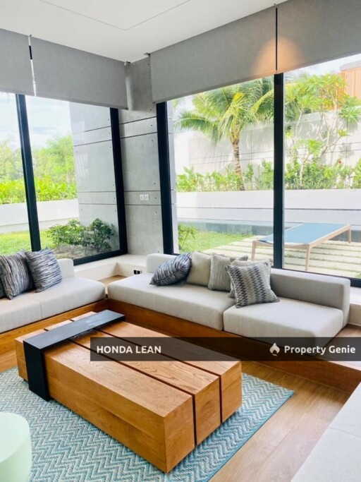 Seremban 22×75 Full Spec RM590K – Solar, CCTV, Alarm, Strategic Location!