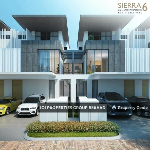 Sierra 6, 16 Sierra