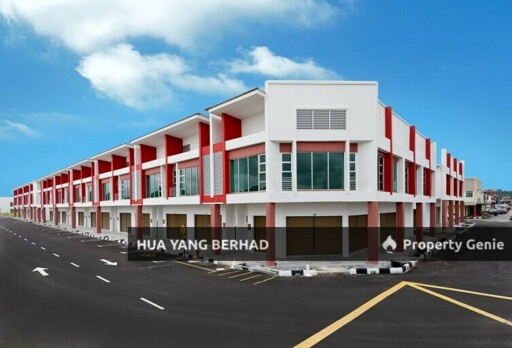 Business Center 5 @ BUSI