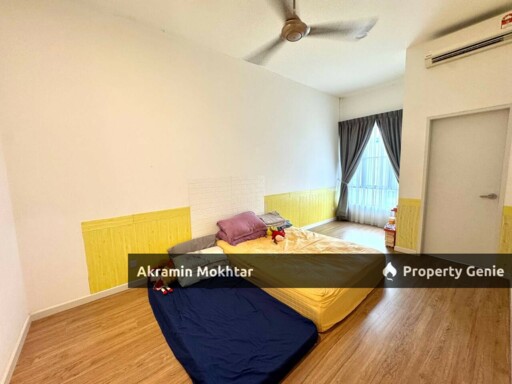 Freehold & Renovated | 2-STOREY TERRACE Parkfield Residences TROPICANA HEIGHTS, KAJANG