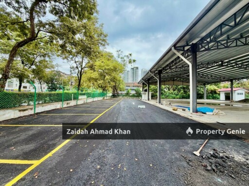 Open Warehouse Persiaran Damai Perdana Bandar Damai Perdana Cheras