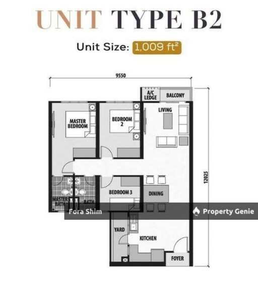 Residensi Bintang @ Bukit Jalil