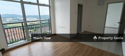 For Rent, Midas @Seri Alam, 1 Carpark, G&G