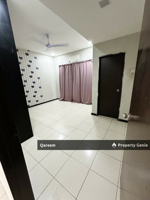 2 Storey Taman Indah KLIA Sepang. Renovated