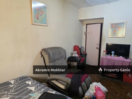 Freehold, Renovated & Extended | Double Storey Terrace, Taman Sri Gombak Fasa 9, Batu Caves, Gombak