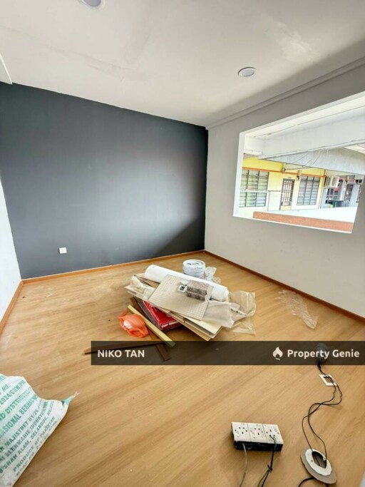 For Sale Desa Rakyat Flat