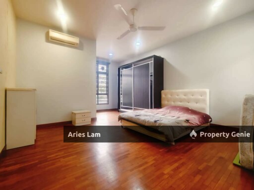 Taman Impian Emas 2 Storey Semi Detached Corner Lot