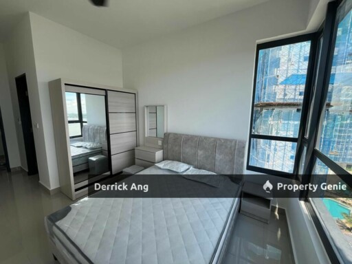 For Rent - MBW BAY For Rent Johor Bahru For Rent Johor For Rent