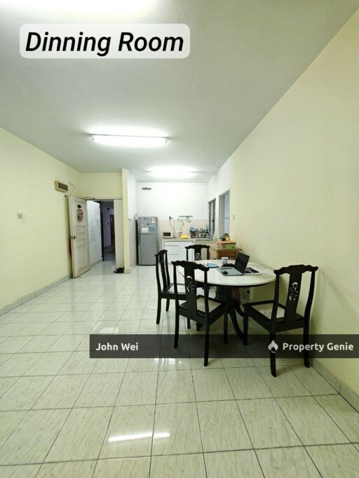 Bistari Impian @ Larkin FOR SALE 出售🔥🔥