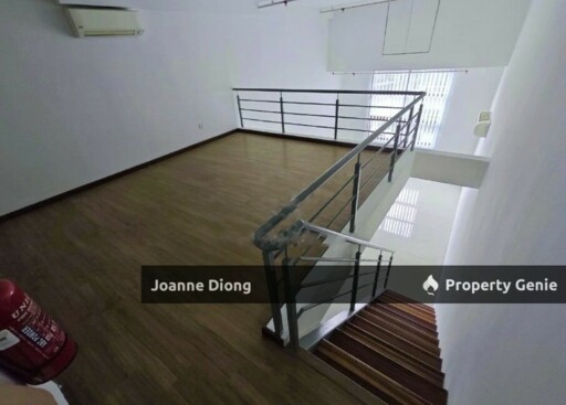Pinnacle Duplex Kelana Jaya