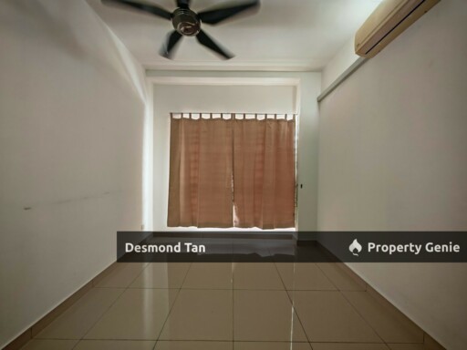 Kalista Residence, Kalista 2, Seremban 2 (Ready Move In & Semi Furnished)
