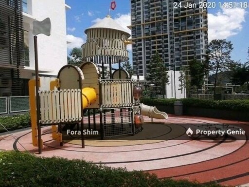 Oasis 2 @ Kajang