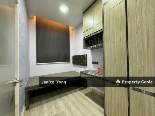 Parc Regency @ Plentong