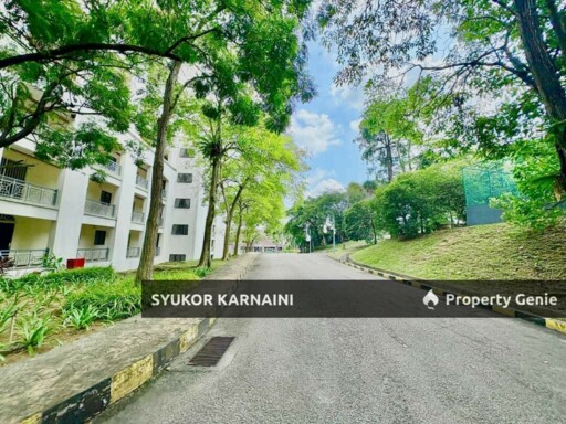 SRI ALAM CONDOMINIUM, SEKSYEN 13, SHAH ALAM