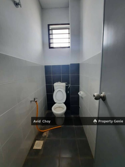 Bandar Bistari Perdana, Single Storey Shop for Rent Rm1300