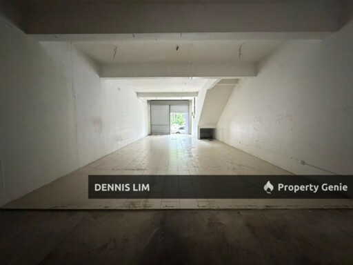 Bukit Beruntung GF Shop Lot For Rent