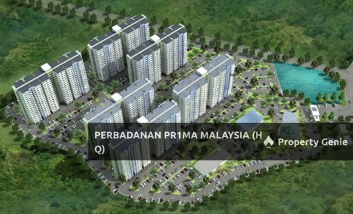 Residensi Manggatal
