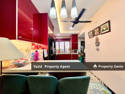 2 STOREY,MAWAR GARDEN, PRIMA BERUNTUNG, RAWANG