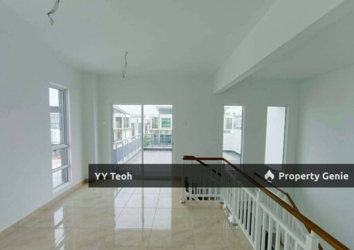 Klebang Utama 2.5 Storey Semi-D Phase 3