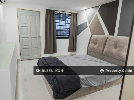 Room for Rent at Taman Melawati @ Skudai
