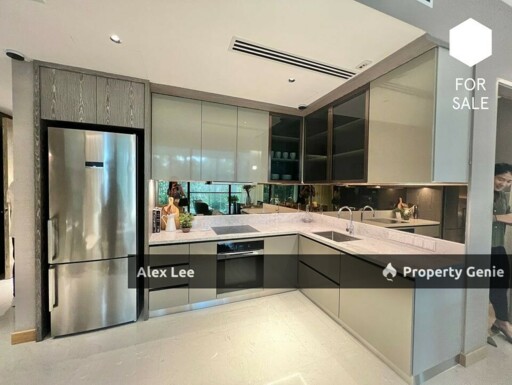 One Eleven Menerung @ Bangsar for Sale | Freehold Luxury Condo in Prime Kuala Lumpur