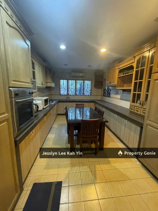 2.5 Storey Bungalow Arca Bandar Tun Hussein Onn, Cheras