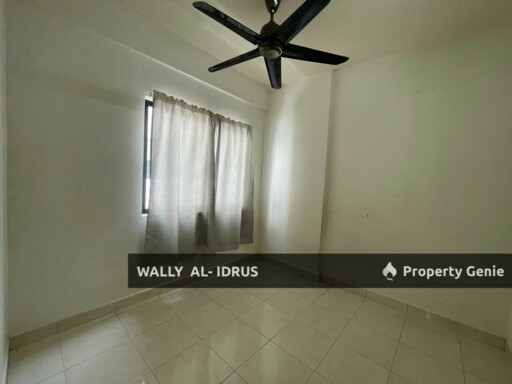 Suria Ixora Apartment, Setia Alam, Shah Alam