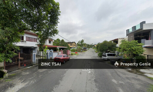 2 Storey Terrace @ Taman Sri Jelok {Save RM 85,500}