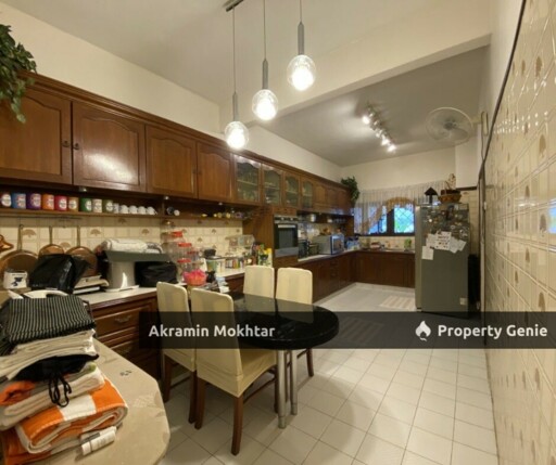 FREEHOLD & FULLY RENOVATED | TAMAN BUKIT JOBINA 3 STOREY TERRACE