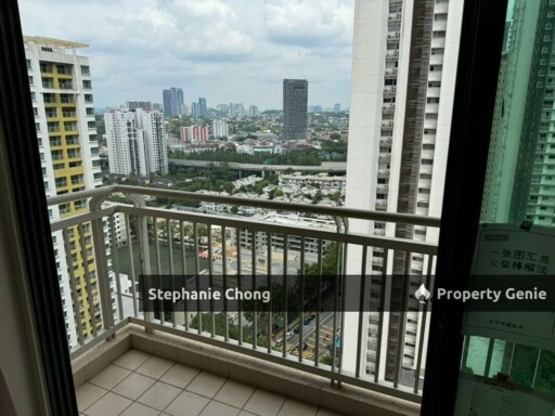 Casa Kiara II Condo, Mont Kiara