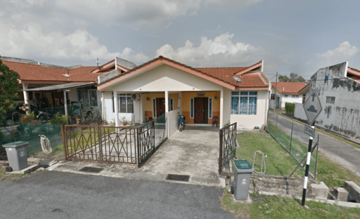 Taman Satria
