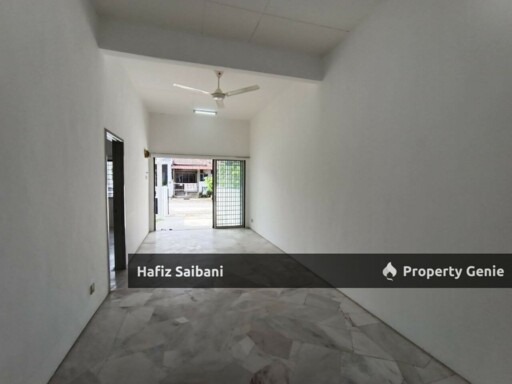 Single Storey Terrace Mahkota Impian Casa 1 Puncak Alam