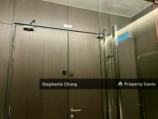 Vertical Corporate Tower B, Bangsar South